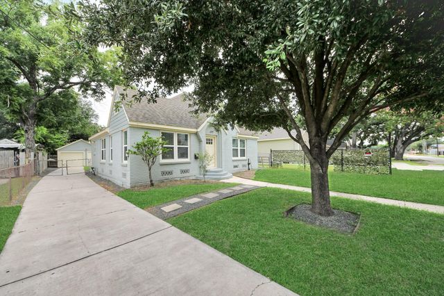 609 Reid Street, Houston, TX 77022