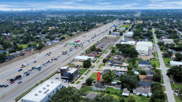 609 Reid Street, Houston, TX 77022