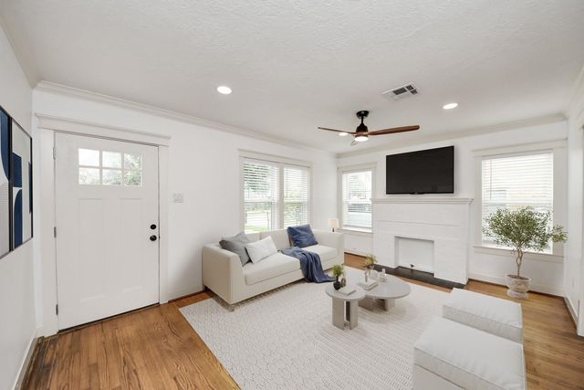 609 Reid Street, Houston, TX 77022