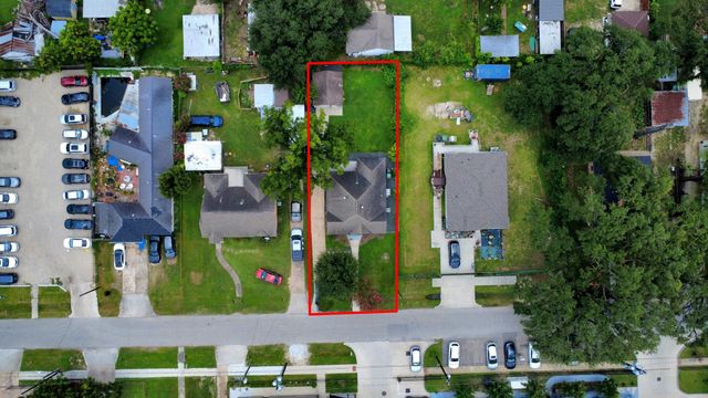 609 Reid Street, Houston, TX 77022