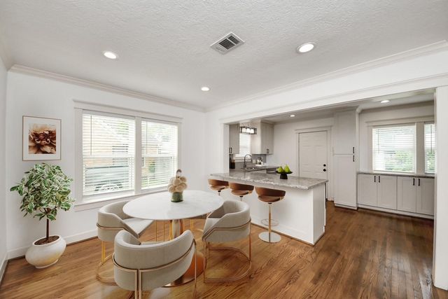 609 Reid Street, Houston, TX 77022