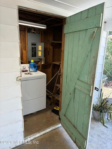 809 N CYPRESS Avenue, Green Cove Springs, FL 32043