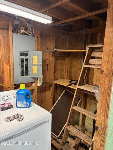 809 N CYPRESS Avenue, Green Cove Springs, FL 32043