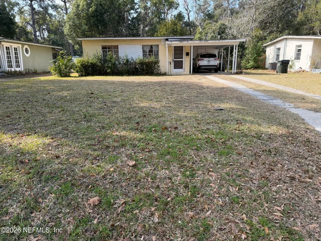 809 N CYPRESS Avenue, Green Cove Springs, FL 32043
