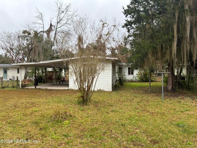 809 N CYPRESS Avenue, Green Cove Springs, FL 32043