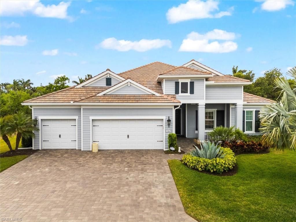 11629 Winding River DR, Fort Myers, FL 33905