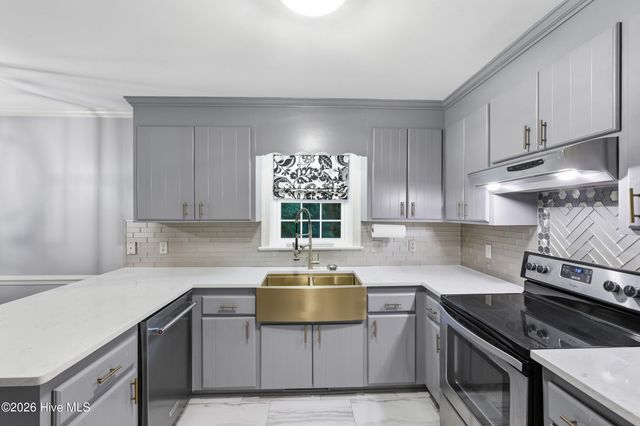 7808 Bridgeview Road, Rocky Mount, NC 27803