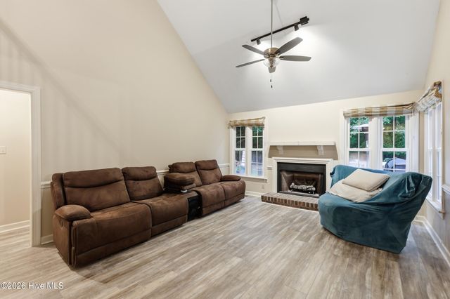 7808 Bridgeview Road, Rocky Mount, NC 27803