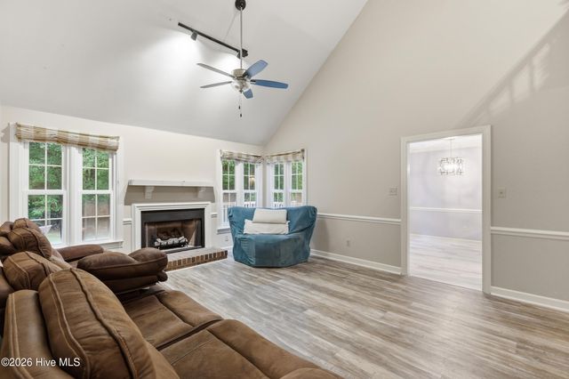 7808 Bridgeview Road, Rocky Mount, NC 27803