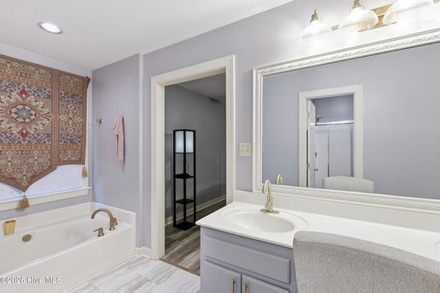 7808 Bridgeview Road, Rocky Mount, NC 27803