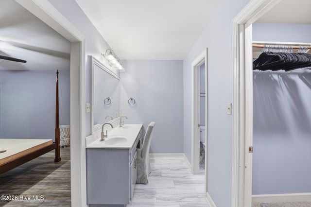 7808 Bridgeview Road, Rocky Mount, NC 27803