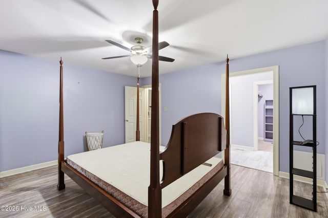 7808 Bridgeview Road, Rocky Mount, NC 27803