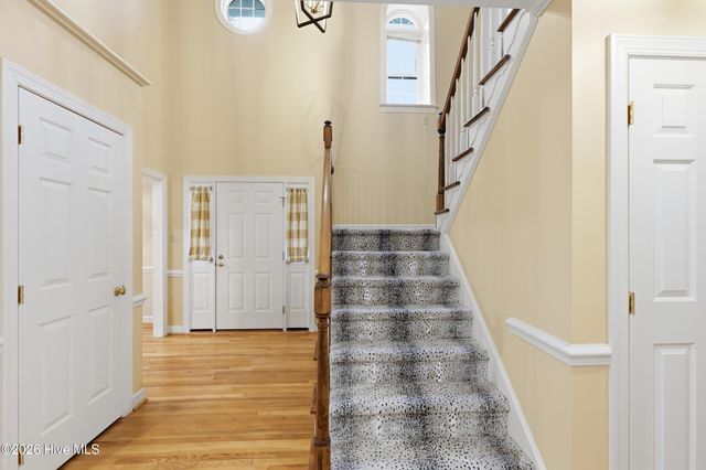 7808 Bridgeview Road, Rocky Mount, NC 27803