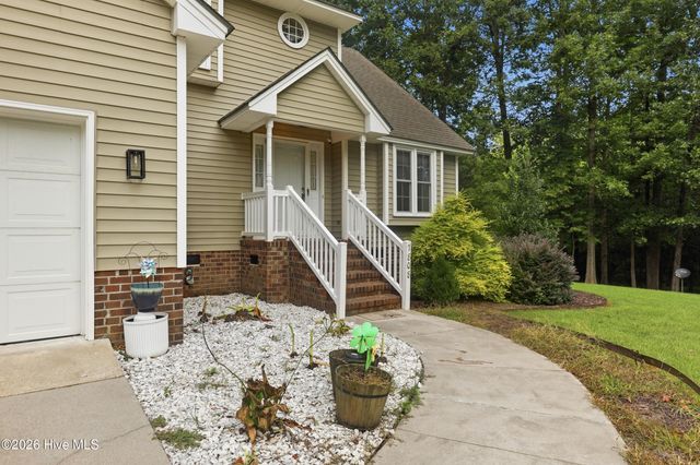 7808 Bridgeview Road, Rocky Mount, NC 27803