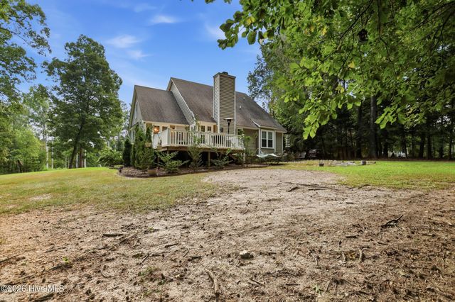 7808 Bridgeview Road, Rocky Mount, NC 27803
