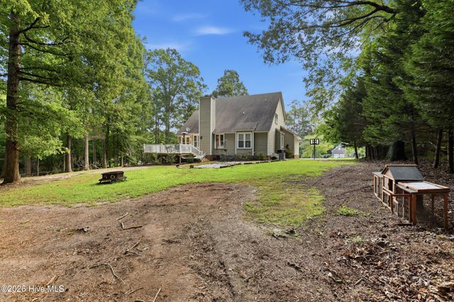 7808 Bridgeview Road, Rocky Mount, NC 27803