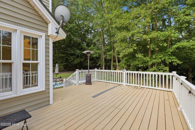 7808 Bridgeview Road, Rocky Mount, NC 27803
