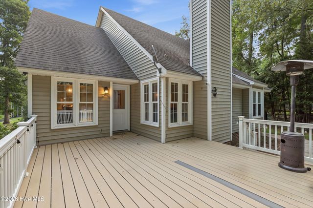 7808 Bridgeview Road, Rocky Mount, NC 27803