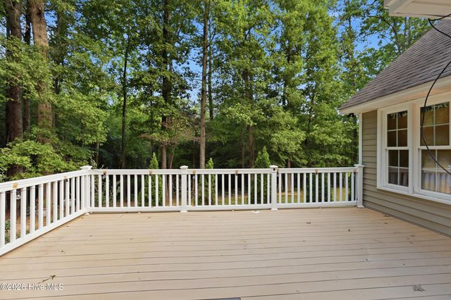 7808 Bridgeview Road, Rocky Mount, NC 27803