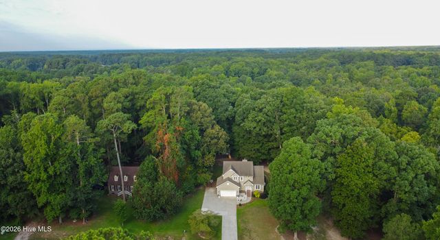 7808 Bridgeview Road, Rocky Mount, NC 27803