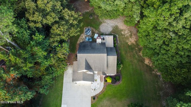 7808 Bridgeview Road, Rocky Mount, NC 27803