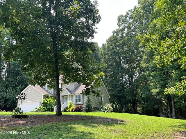 7808 Bridgeview Road, Rocky Mount, NC 27803