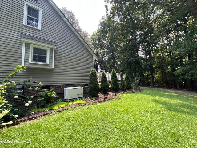 7808 Bridgeview Road, Rocky Mount, NC 27803