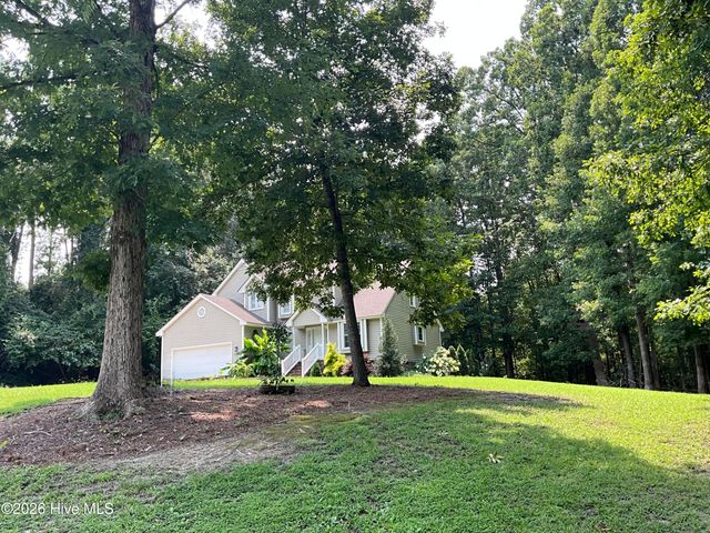 7808 Bridgeview Road, Rocky Mount, NC 27803