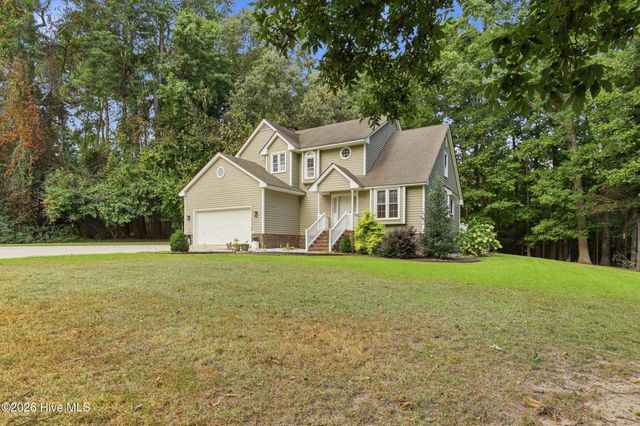 7808 Bridgeview Road, Rocky Mount, NC 27803