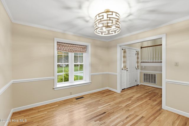 7808 Bridgeview Road, Rocky Mount, NC 27803