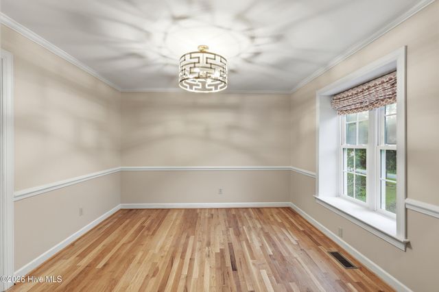 7808 Bridgeview Road, Rocky Mount, NC 27803
