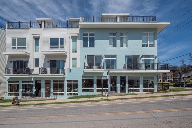 345 Douglas Ave Apt 201, Nashville, TN 37207