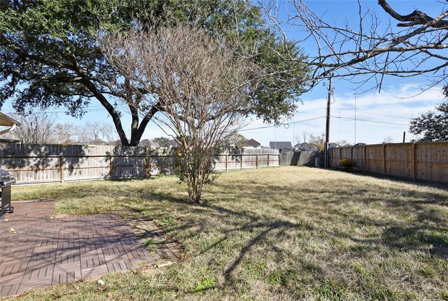 2207 Woodglen Drive, Missouri City, TX 77489