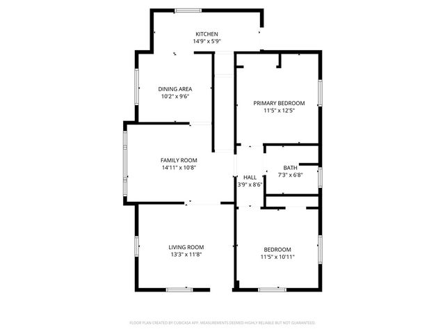 150 Old Scales Rd, South Franklin, PA 15301