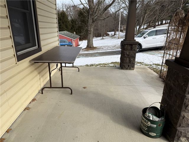 150 Old Scales Rd, South Franklin, PA 15301