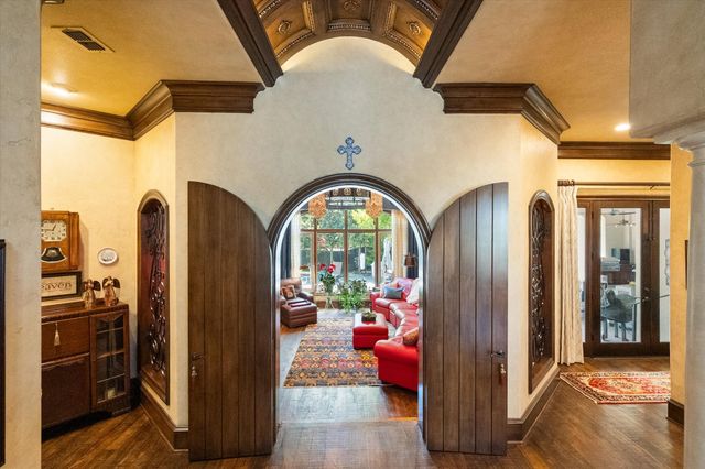2804 Katherine Court, Dalworthington Gardens, TX 76016
