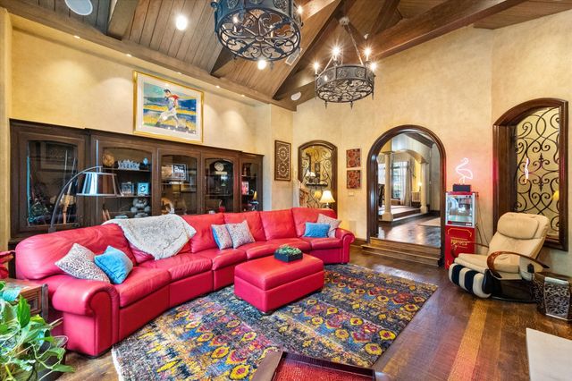 2804 Katherine Court, Dalworthington Gardens, TX 76016