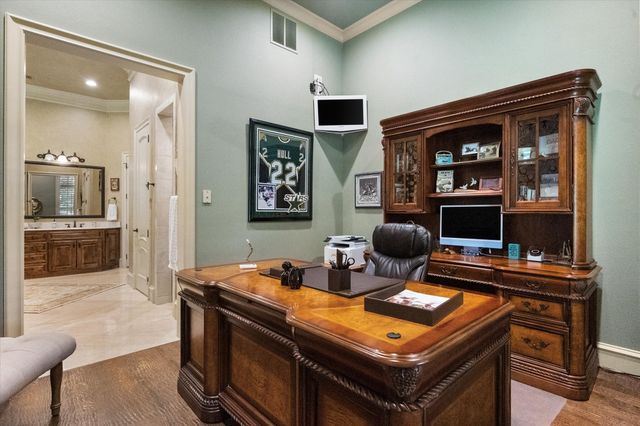 2804 Katherine Court, Dalworthington Gardens, TX 76016