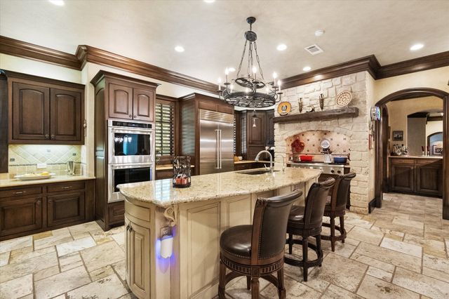 2804 Katherine Court, Dalworthington Gardens, TX 76016