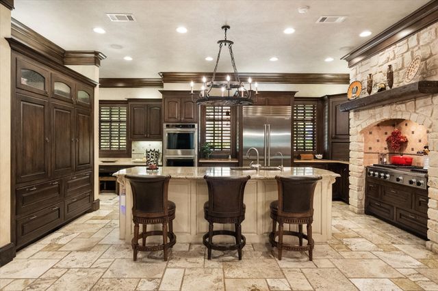 2804 Katherine Court, Dalworthington Gardens, TX 76016