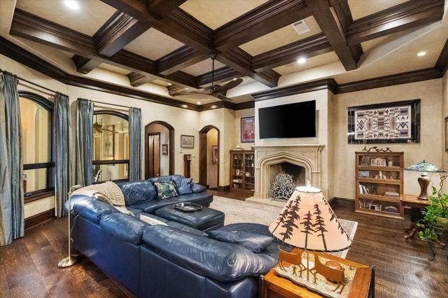 2804 Katherine Court, Dalworthington Gardens, TX 76016