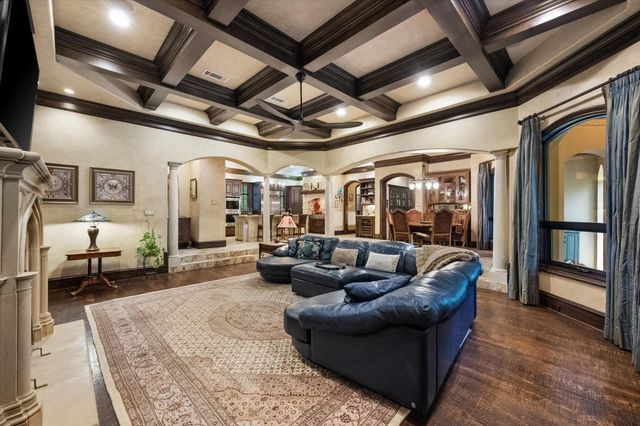 2804 Katherine Court, Dalworthington Gardens, TX 76016