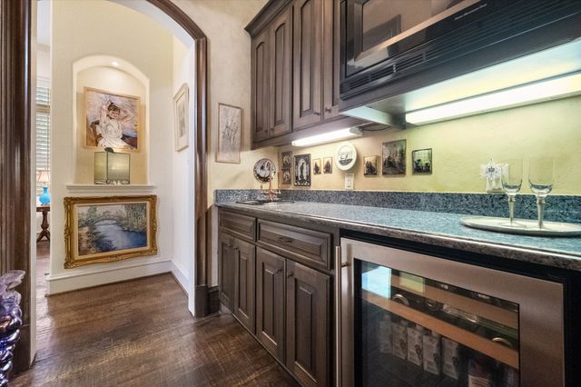 2804 Katherine Court, Dalworthington Gardens, TX 76016