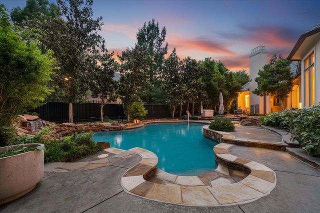 2804 Katherine Court, Dalworthington Gardens, TX 76016
