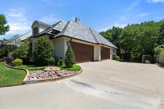 2804 Katherine Court, Dalworthington Gardens, TX 76016