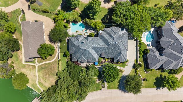 2804 Katherine Court, Dalworthington Gardens, TX 76016