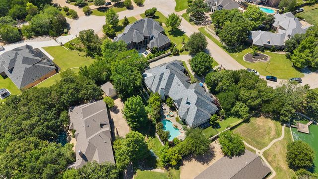 2804 Katherine Court, Dalworthington Gardens, TX 76016