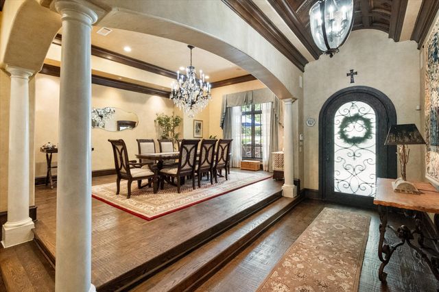 2804 Katherine Court, Dalworthington Gardens, TX 76016