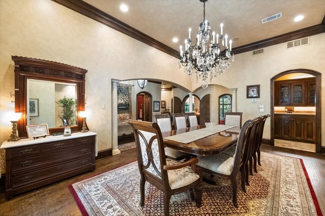 2804 Katherine Court, Dalworthington Gardens, TX 76016