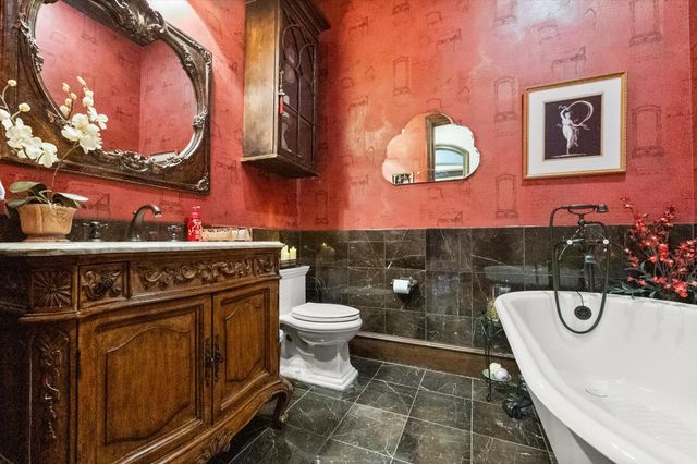 2804 Katherine Court, Dalworthington Gardens, TX 76016